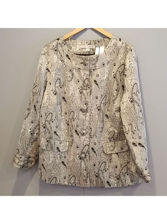 Avenue Jackets & Blazers - Soft by Avenue Blazer Jacket Sz 18/20